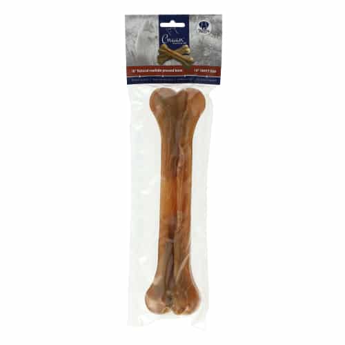 כנען - עצם דחוסה 10"