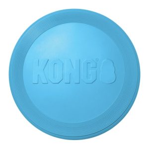 קונג אקסטרים צלחת מעופפת לגורים מידה S