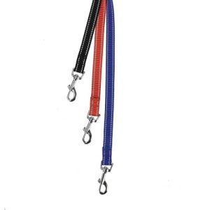 רצועת ניילון בשלל צבעים מחזירה אור 180*2 ס"מ