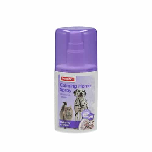 ביהפר - תרסיס מרגיע לכלב ולחתול