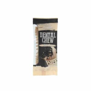 אבסולוט דיספליי של חטיף דנטלי בטעם תה חלב