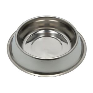 קומר קערת נירוסטה עם גומי 96