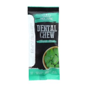 אבסולוט דיספליי של חטיף דנטלי בטעם מנטה