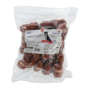 פט קווין עצם קשר נפוחה בליפוף עוף 2.5 1 ק"ג