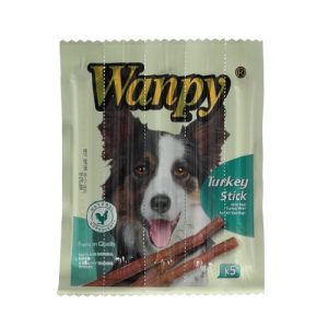 ונפי חטיף מקלות הודו 50 גרם