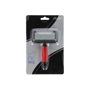 מברשת סליקר בינונית