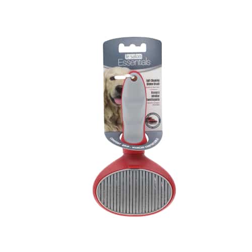 לה סלון - מברשת ניקוי עצמי לכלב