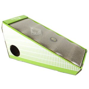 AFP מגרדת קרטון משופעת לחתול