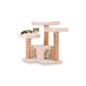 מתקן גרוד + בית עגול עליון 2 קומות 60X39X81