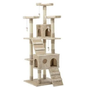 מתקן גרוד מפואר + 2 בתים 60X56X185