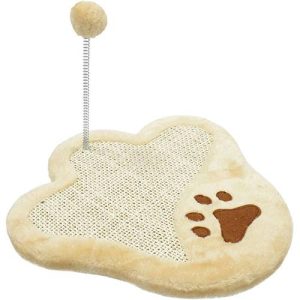 צ'יקופט משטח גרוד כף רגל עם כדור על עמוד 22*34*34