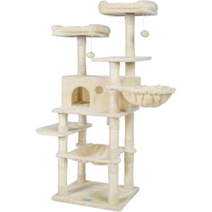 צ'יקופט מתקן גרוד עם 2 בתים 2 צריחים ומיטה 125*49*49