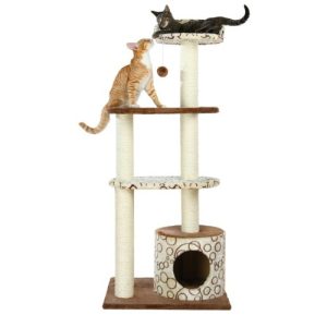 מתקן גרוד + בית עם 2 עמודים 4 מפלסים 60X50X138