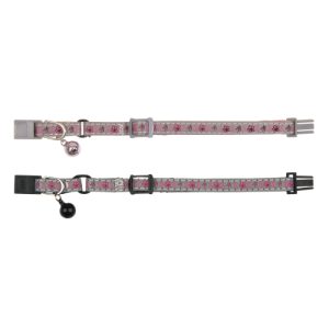 טריקסי קולר מחזיר אור חתולים