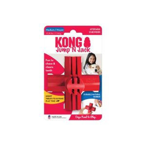 קונג ג'אמפן ג'אק משחק חטיפים כלב