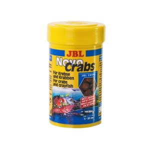 JBL מזון כופתיות שוקע נובו קרבס לובסטר 100 מ''ל