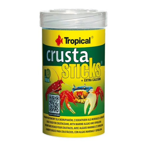 טרופיקל - קרוסטה סטיק - 100 מ"ל