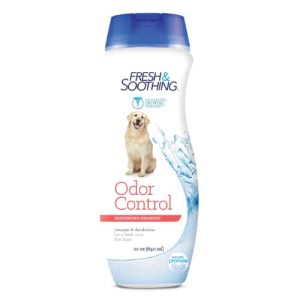 טרופיקלין שמפו פרש לריחות רעים 650 מ"ל