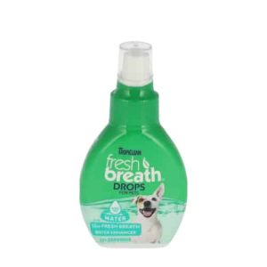 טרופיקלין טיפות לרענון הנשימה בכלבים 52 מ"ל