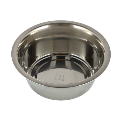 קומר - קערת נירוסטה סטנדרט 96