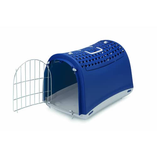 אימאק כלוב נשיאה לינוס קרביו לחתול