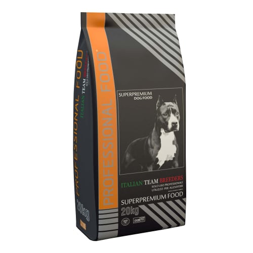 פרופשונל - מזון יבש מופחת קלוריות לכלבים מבוגרים (סניור) - 15 ק"ג