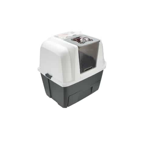 קט איט - שירותי סמארטסיפט לחתול