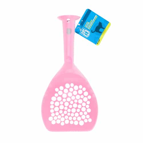 קט איט - כף לחול קריסטל לחתול