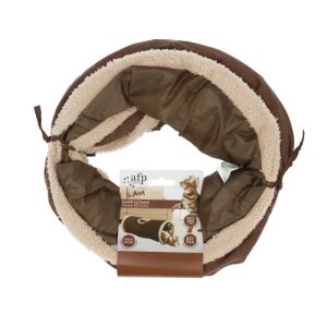 AFP מנהרת צמר לחתול