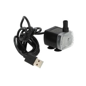 קט איט מנוע למזרקת שתייה פרח לד לחתול