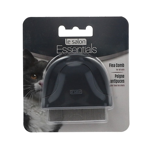 לה סלון - מסרק פרעושים לחתול