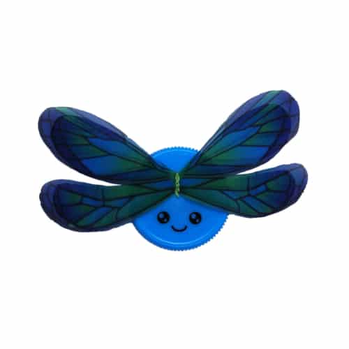 קונג - משחק פרפר לחתול