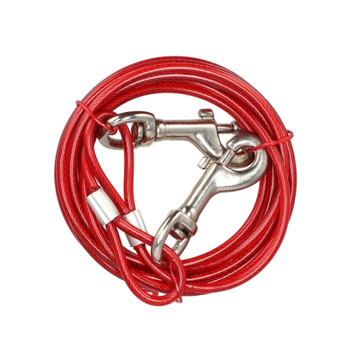 כבל לחצר- 4.5/5 מטר