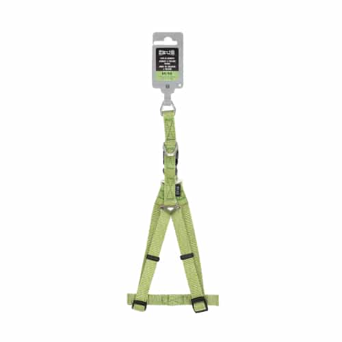 זאוס - רתמת ניילון לכלב - מידה M