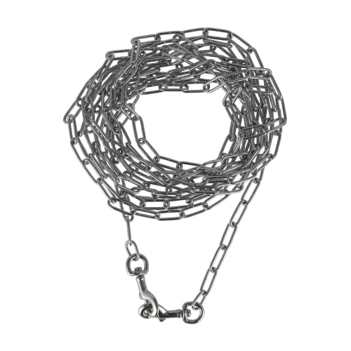 שרשרת לקשירה לחצר