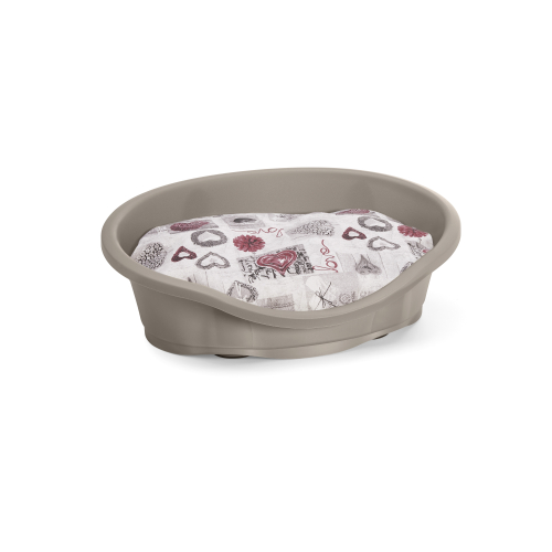 אימאק כרית 'מילו' למיטת 'דידו 95' לכלב