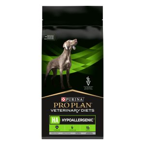 פרו פלאן מזון טיפולי HA לכלבים 11 ק"ג
