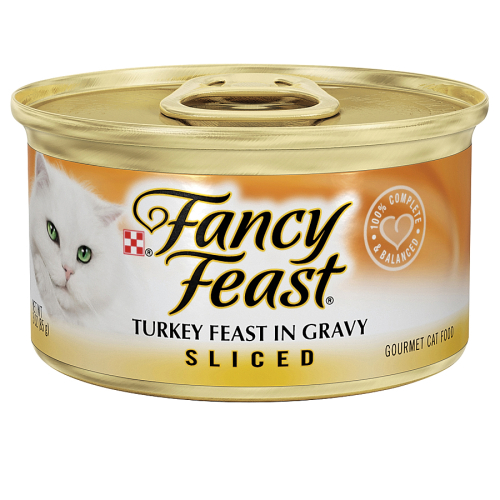 פנסי פיסט נתחי הודו ברוטב 85 גר'