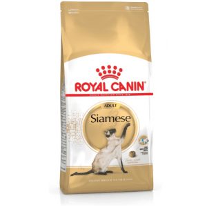 רויאל קנין לחתול סיאמי 4 ק"ג