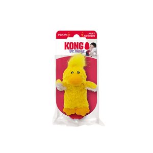 קונג נוייז ברווז