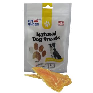 חטיף פט קווין חזה עוף