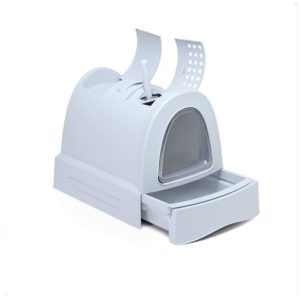 אימאק שירותים סגורים 'זומה' לחתול