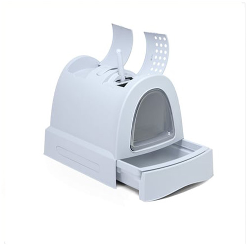 אימאק שירותים סגורים 'זומה' לחתול