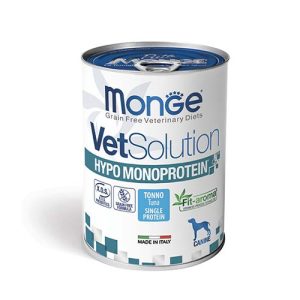 מונג וט היפו טונה