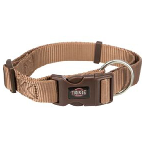 קולר חום בהיר