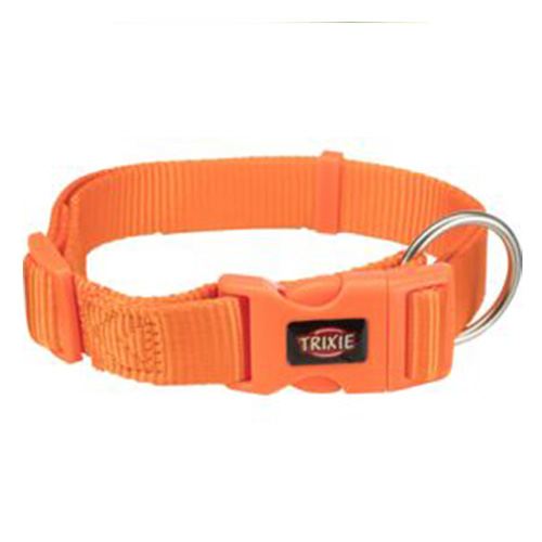 טריקסי - קולר 20 מ"מ פרימיום M-L