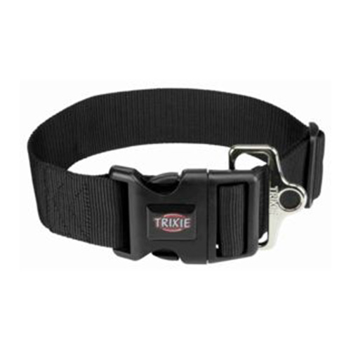 טריקסי - קולר 50 מ"מ פרימיום M-L עבה