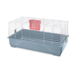כלוב איזי 100 לארנב אימאק 45*54.5*100
