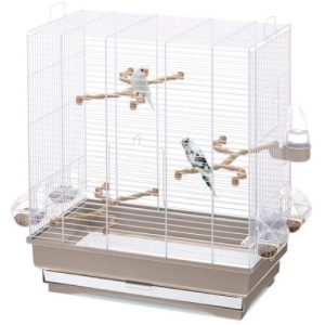 אימאק כלוב לציפורים קרלוטה 56*30*50 ס"מ