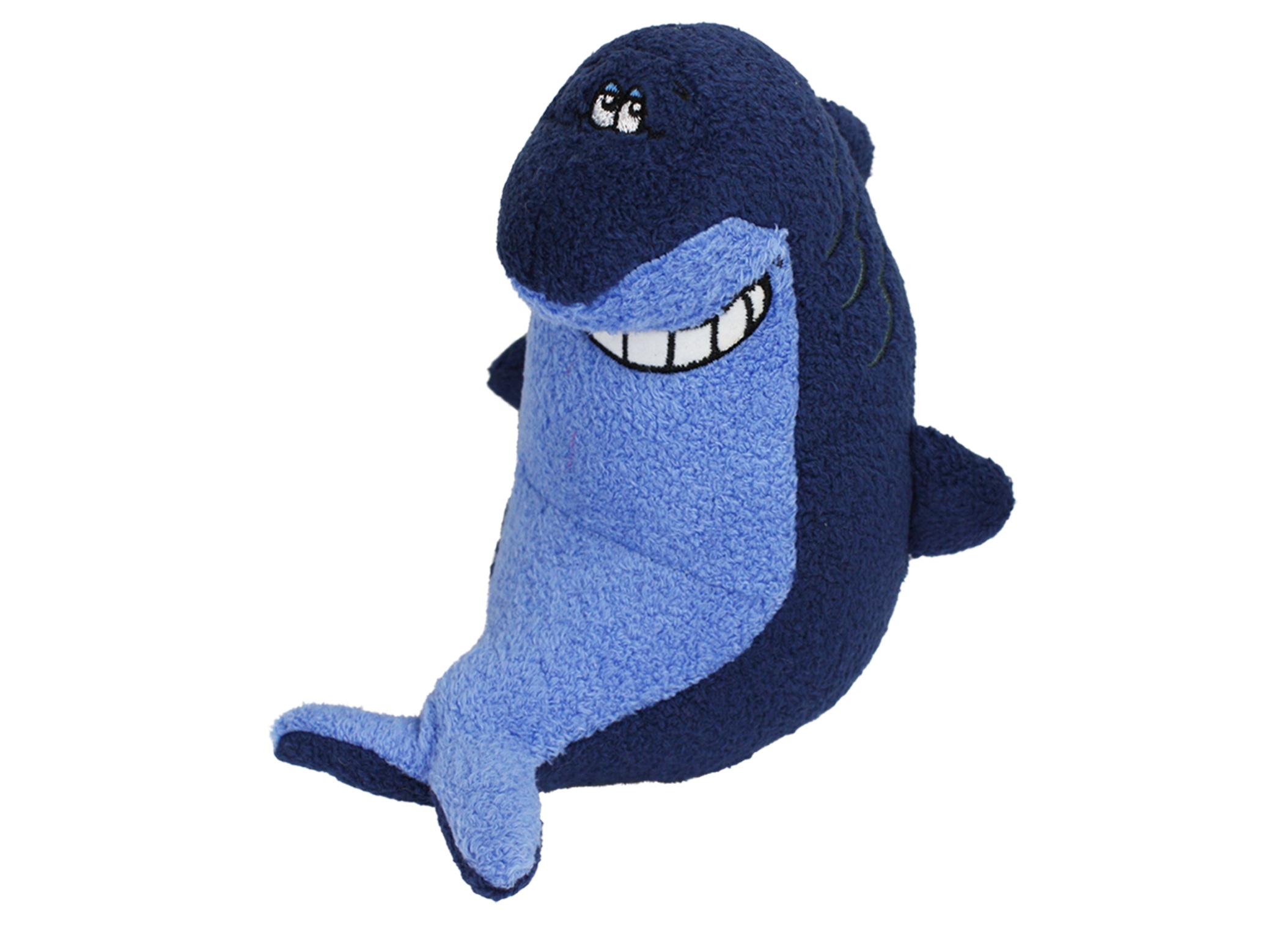 צעצוע לכלב בובת פרווה רוקדת עם סוללות